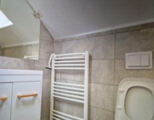 Casa cu 2 apartamente langa UMF si USAMV – proprietate ideala pentru investitori