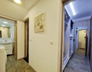Lakás 3 szobák eladó on Cluj-napoca