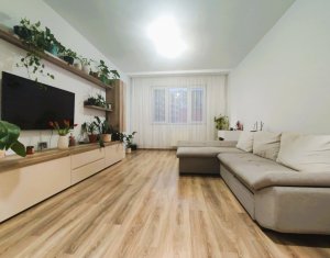 , 54m2 dans Floresti