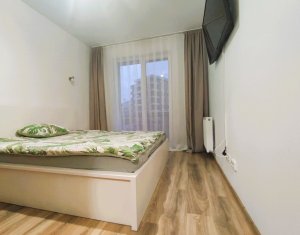 Appartement 2 chambres à vendre dans Floresti
