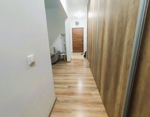 Appartement 2 chambres à vendre dans Floresti