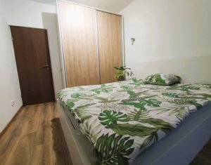 Appartement 2 chambres à vendre dans Floresti