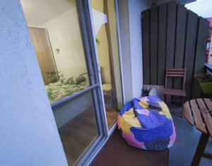 Appartement 2 chambres à vendre dans Floresti