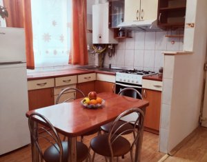 , 48m2 dans Cluj-napoca, zone Gruia