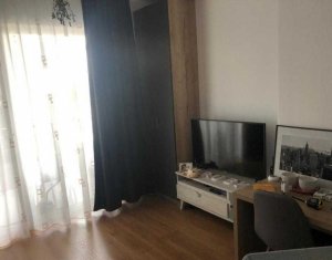 Appartement 2 chambres à vendre dans Cluj-napoca, zone Sopor