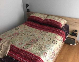 Appartement 2 chambres à vendre dans Cluj-napoca, zone Sopor