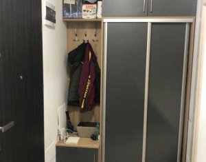 Appartement 2 chambres à vendre dans Cluj-napoca, zone Sopor