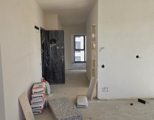 Appartement 2 chambres à vendre dans Cluj-napoca, zone Intre Lacuri