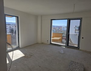 , 53.44m2 dans Cluj-napoca, zone Intre Lacuri