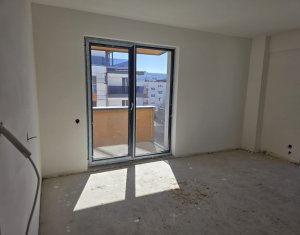 Appartement 2 chambres à vendre dans Cluj-napoca, zone Intre Lacuri