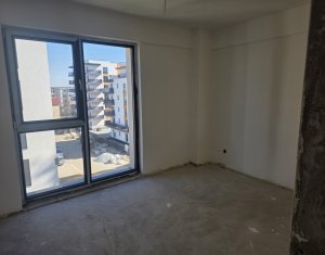 Appartement 2 chambres à vendre dans Cluj-napoca, zone Intre Lacuri