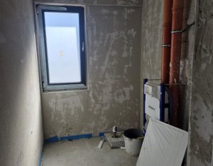 Appartement 2 chambres à vendre dans Cluj-napoca, zone Intre Lacuri