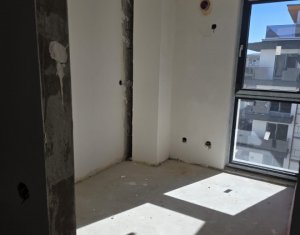 Appartement 2 chambres à vendre dans Cluj-napoca, zone Intre Lacuri