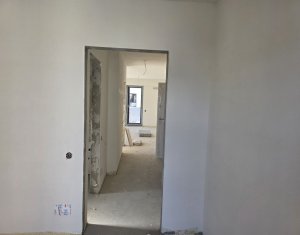 Appartement 2 chambres à vendre dans Cluj-napoca, zone Intre Lacuri