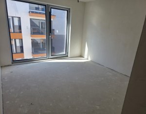 , 53.37m2 dans Cluj-napoca, zone Intre Lacuri