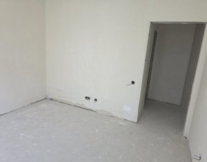 Appartement 2 chambres à vendre dans Cluj-napoca, zone Intre Lacuri