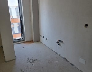 Appartement 2 chambres à vendre dans Cluj-napoca, zone Intre Lacuri