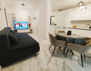 , 55m2 in Floresti