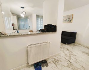 Apartament cu 2 camere, zona Porii