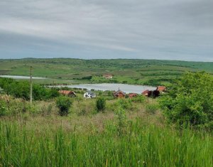 Teren de vanzare in Campenesti