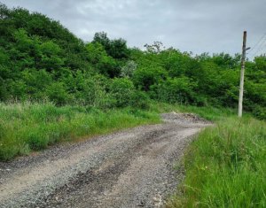Teren de vanzare in Campenesti