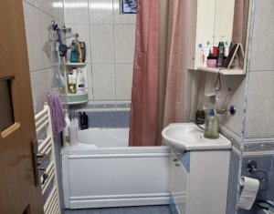 Appartement 3 chambres à vendre dans Cluj-napoca, zone Gheorgheni