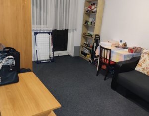 , 45m2 dans Cluj-napoca, zone Manastur