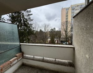 Appartement 1 chambres à vendre dans Cluj-napoca, zone Gheorgheni