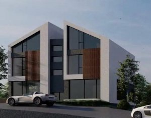 , 598m2 dans Cluj-napoca, zone Manastur