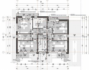 Terrain à vendre dans Cluj-napoca, zone Manastur