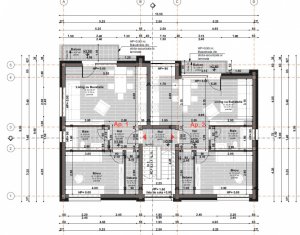Terrain à vendre dans Cluj-napoca, zone Manastur