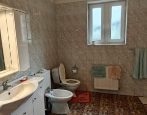 Vilă impunătoare cu ieșire directă la lac, Somesu Cald