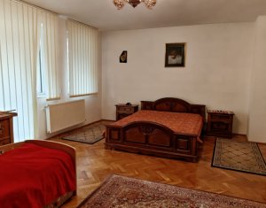 Vilă impunătoare cu ieșire directă la lac, Somesu Cald