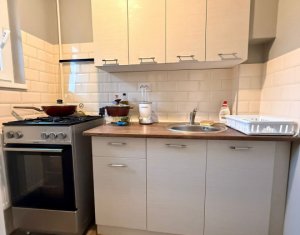 Appartement 1 chambres à vendre dans Cluj-napoca, zone Centru