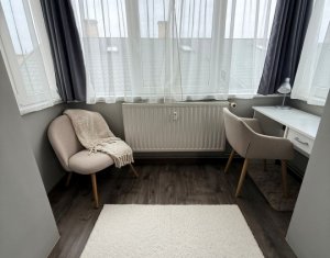 Appartement 1 chambres à vendre dans Cluj-napoca, zone Centru