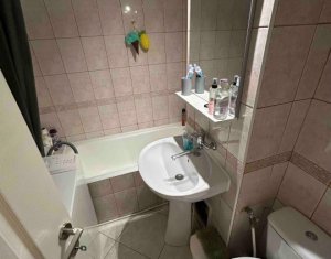 Appartement 1 chambres à vendre dans Cluj-napoca, zone Centru
