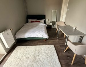 Appartement 1 chambres à vendre dans Cluj-napoca, zone Centru