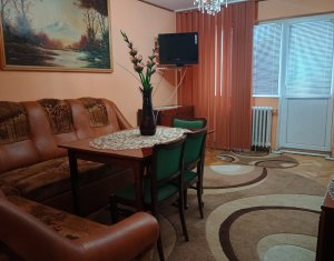 , 66m2 dans Cluj-napoca, zone Manastur