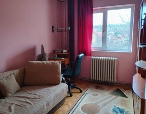 Appartement 3 chambres à vendre dans Cluj-napoca, zone Manastur