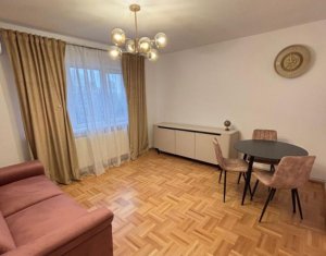 , 65m2 dans Cluj-napoca, zone Manastur