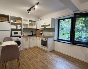 Appartement 1 chambres à louer dans Cluj-napoca, zone Grigorescu