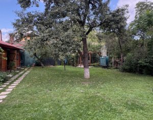 Appartement 1 chambres à louer dans Cluj-napoca, zone Grigorescu