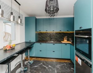 Maison 5 chambres à vendre dans Feleacu