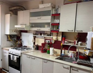 Appartement 2 chambres à vendre dans Cluj-napoca, zone Someseni