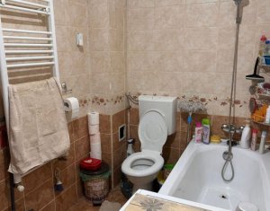 Appartement 2 chambres à vendre dans Cluj-napoca, zone Someseni