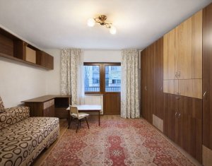 , 30m2 dans Cluj-napoca, zone Iris