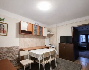Appartement 1 chambres à vendre dans Cluj-napoca, zone Iris