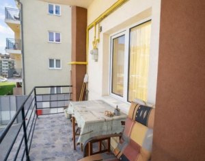 Appartement 1 chambres à vendre dans Cluj-napoca, zone Iris