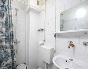Appartement 1 chambres à vendre dans Cluj-napoca, zone Iris