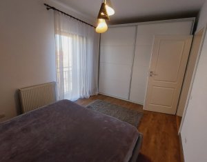 Appartement 2 chambres à vendre dans Cluj-napoca, zone Borhanci